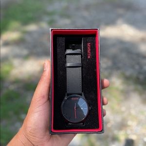 MVMT Watch